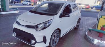 расрочкага машина берилет: Kia Morning: 2021 г., 1 л, Автомат, Бензин, Хэтчбэк