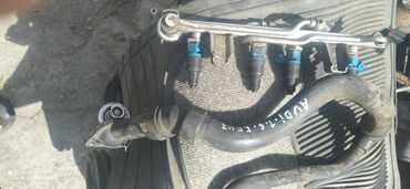 двигатель пассат б3 1 8: Бензиновый мотор Audi