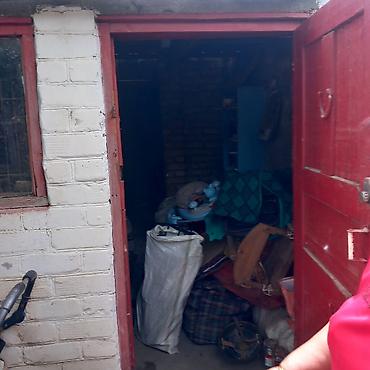 Продажа коттеджей и домов: Дом с приусадебным участком - Отдельно стоящий одноэтажный дом из — 9