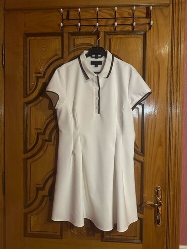 Ziyafət donları: Gündəlik don, Mini, Zara, XL