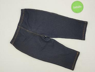 lidl jeans: Legginsy rozmiar S — 3