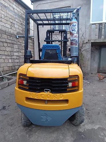 avtokar satılır: Avtokar satışı 3 tonluq avtokar, təzədir problemsizdir, Kubota dizel — 5
