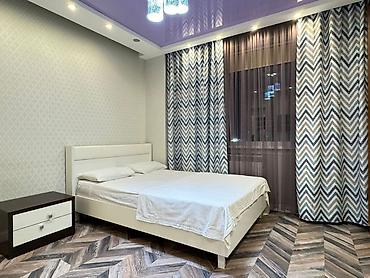 Посуточная аренда квартир: 1 комната, Люкс, элитка, Филармония, Душевая кабина, Постельное белье, Кондиционер — 23