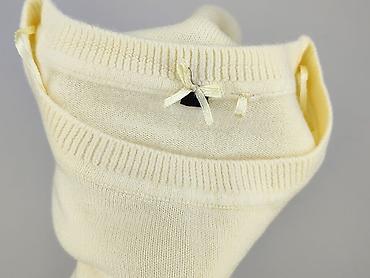 pull and bear swetry: Sinsay, Sweter damski, rozmiar M — 4