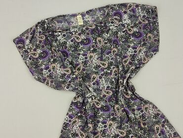 eleganckie bluzki plus size: Bluzka damska, rozmiar XL
