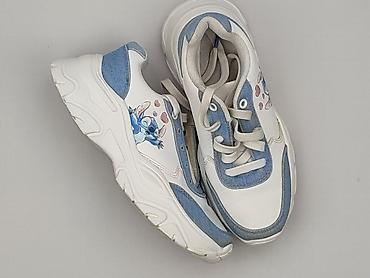 kurta: Buty sportowe Disney, 34, Używany — 1