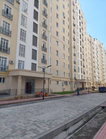 Продажа домов: 1 комната, 47 м², Элитка, 2 этаж, ПСО (под самоотделку)