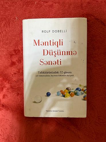 Digər: 📚 Rusiyadan gətirdiyim kitabları satıram! 🤍 Kitabların hamısı çox — 4