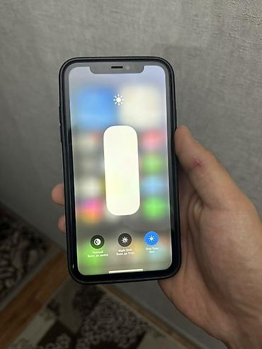 18 pro: IPhone 11, Б/у, 128 ГБ, Белый, 100 % — 4