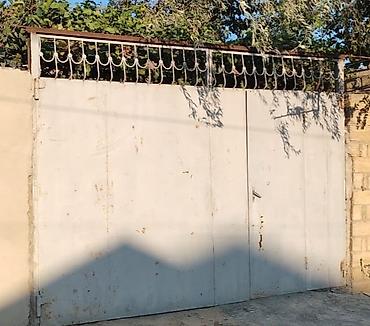 Darvaza 4/3m
600azn
Mehdiabad 5599 leli