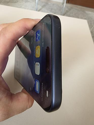 Apple iPhone: IPhone 17 Pro Max, Б/у, 256 ГБ, Синий, 100 % — 5