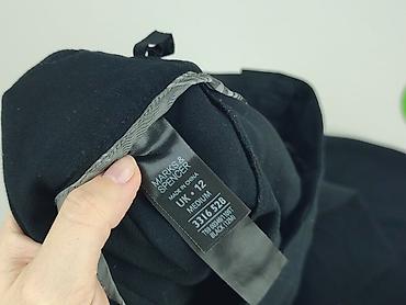 stan george: Marks & Spencer, Spodnie materiałowe damskie, rozmiar M — 4