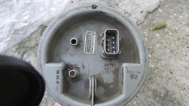 Delovi motora: PUMPA U REZERVARU ROVER 2,0 CDT 2002G | Pumpa i plovak ispravno — 3