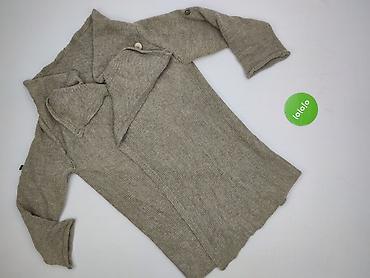 kardigan only: Cardigan, Kardigan damski, rozmiar M — 2