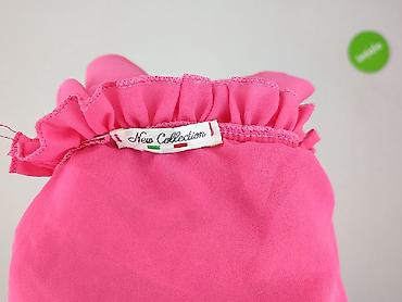 blouse only: Bluzka damska, rozmiar S — 4
