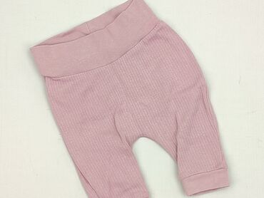 kombinezon do chrztu: Leggings, Ergee, 1-3 months, condition - Perfect