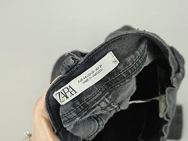 levis 571: Zara, Jeansy damskie, rozmiar L — 4