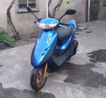 хонда спасио: Honda dio 35zx, 2 такта 7,2 л.с 3 литра на сотку Дисковые тормоза