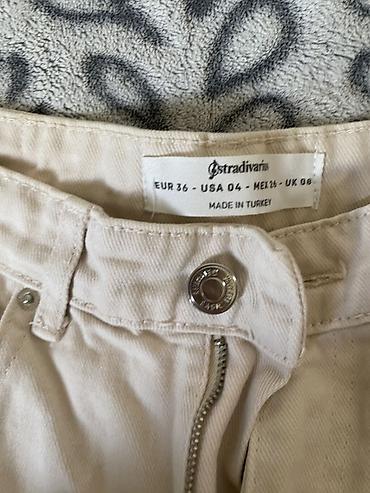 Cinslər: Cinslər, Stradivarius, S, rəng - Bej — 1