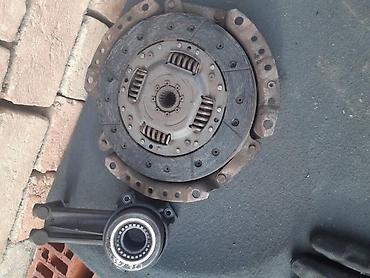 auto fo: SEK KVACILA DURATEK ZA FORD FIESTA OD 2002. DO 2005. GOD. | polovni — 1