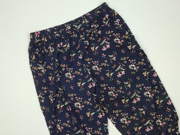 sukienki na wesele dla osób puszystych: 3/4 Trousers for women, size 7XL (EU 54)