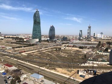 Yeni tikili: 3 otaqlı, Yeni tikili, m. Nəriman Nərimanov, 130 kv. m — 24