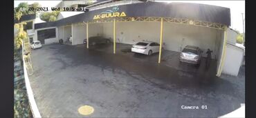Работа: Ошто автомойкага мойщиктер керек
