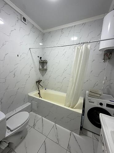 Долгосрочная аренда квартир: Студия, С мебелью полностью — 8