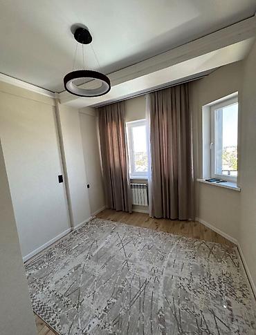 imak: 1 комната, 35 м², Восток-5 мкр Элитка, 8 этаж, Евроремонт — 5