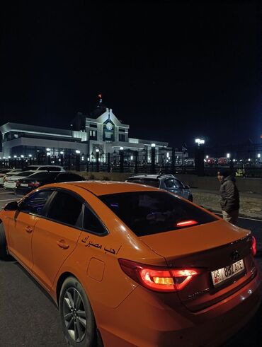 продаю или меняю на авто: Hyundai Sonata: 2019 г., 2 л, Автомат, Газ, Седан