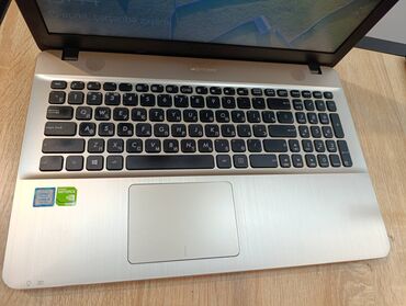 ASUS: ASUS 15.6 ", Intel Core i5, 256 GB -da lalafo.az — 3 ASUS: ASUS 15.6 ", Intel Core i5, 256 GB — 3
