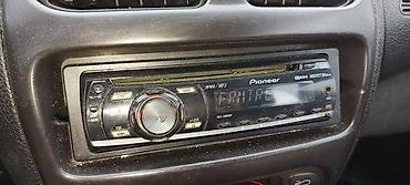 Peugeot: 1.6 16V ZA PEUGEOT 206 | peugeot 206 1.6 16v.Auto se prodaje — 14
