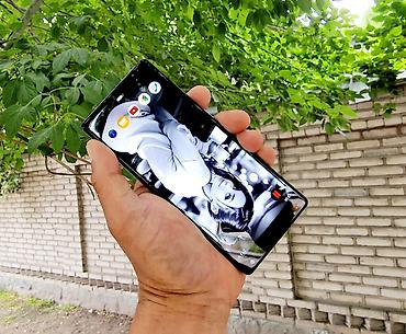 Sony: Sony Xperia 10, Б/у, 128 ГБ, цвет - Черный, 1 SIM, 2 SIM — 3