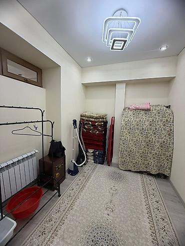 переделанная: 3 комнаты, 85 м², Амир-Тимур мкр., Элитка, 6 этаж, Евроремонт — 7
