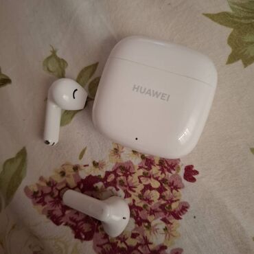 сотовый телефон fly ezzy 5: Huawei 3G, 16 GB, rəng - Ağ, Barmaq izi