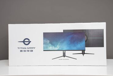 Мониторы: Монитор, Новый, LED, 40" - 41" — 7