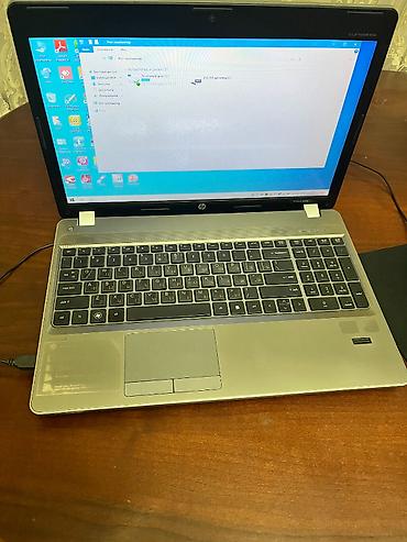 аудио: HP ProBook 4530s — 15.6" ноутбук для работы и учебы Характеристики: - — 6