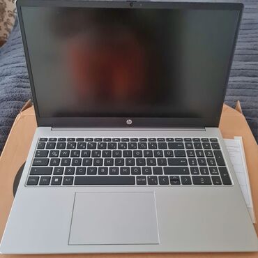 irsad telecom noutbuklar: Yeni HP EliteBook, 15.4 ", AMD Ryzen 3, 512 GB, Ünvandan götürmə