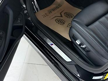 BMW: BMW 5 series: 2019 г., 2 л, Автомат, Бензин, Седан — 10