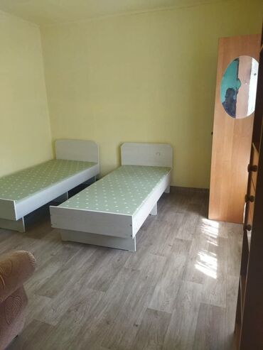 эмарк жибек жолу: 26 м², С мебелью