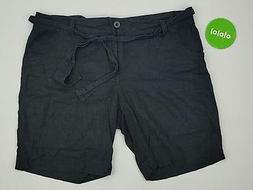 buty ustka: Szorty damskie, rozmiar 6XL — 2