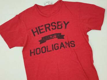 T-shirt for men, S (EU 36), condition - Good