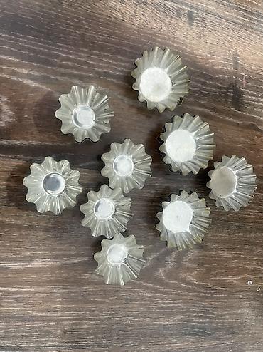 Наборы посуды: Вся посуда за пятьсот сом — 7