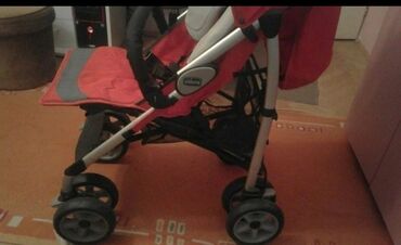 stokke kolica: Kolica chico