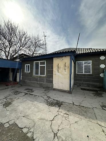 Продажа коттеджей и домов: 📍В Сокулуке от трассы 900 метров продаётся дом на участке 4 сотки — 8