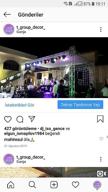 Dekorlar və bəzəklər: Dekorlar və bəzəklər — 13