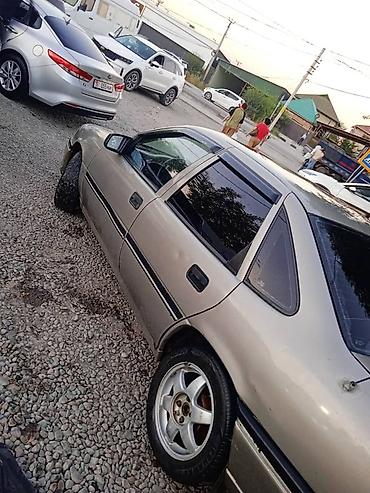 опель вектра а запчасти: Opel Vectra: 1993 г., 1.8 л, Механика, Бензин, Хэтчбэк — 1