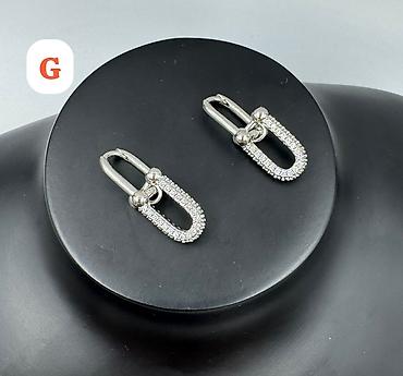 Zərgərlik dəstləri: Sarı qızıl — 8