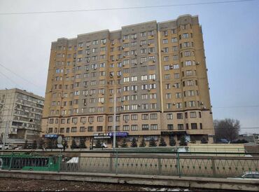 квартира бишкек алтын ордо: 3 комнаты, 107 м², Элитка, 8 этаж, Евроремонт