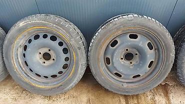 ferari volan: ČELIČNE FELNE 94.SUZUKI SWIFT 16 4 X 100 | 94.SUZUKI SWIFT 6j × 16 — 1